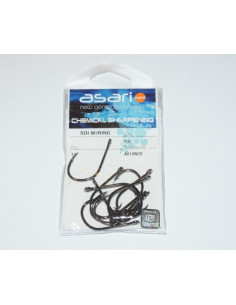 Asari Soi W/ Ring Nº7/0